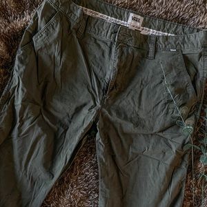 Mens Vans Pants
